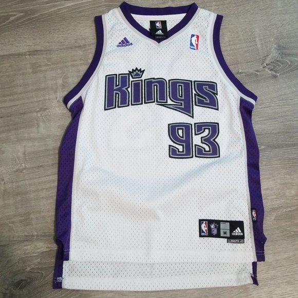 adidas Other - Adidas Kings BB Jersey